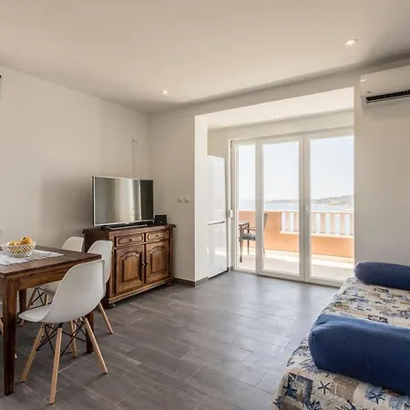 Apartmán Aloha