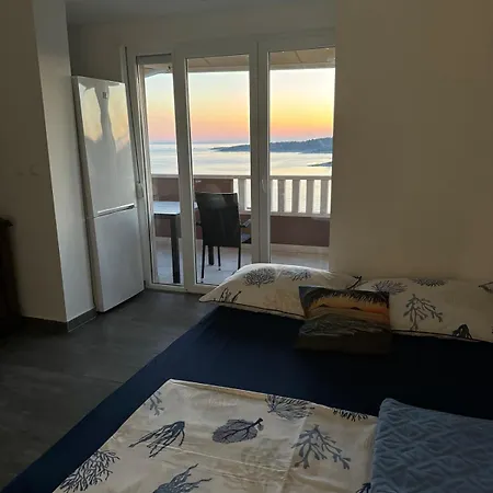 Aloha Apartmán Sevid