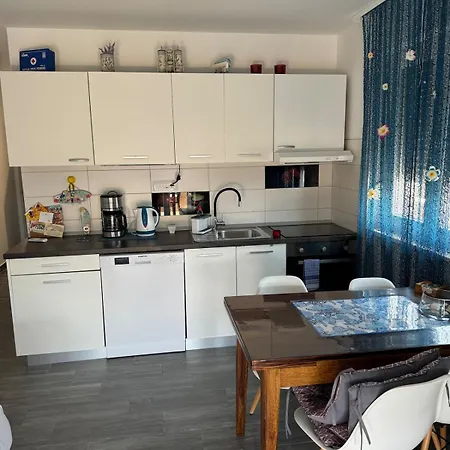 Aloha Apartmán *