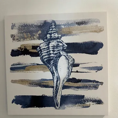 Apartmán Aloha Sevid