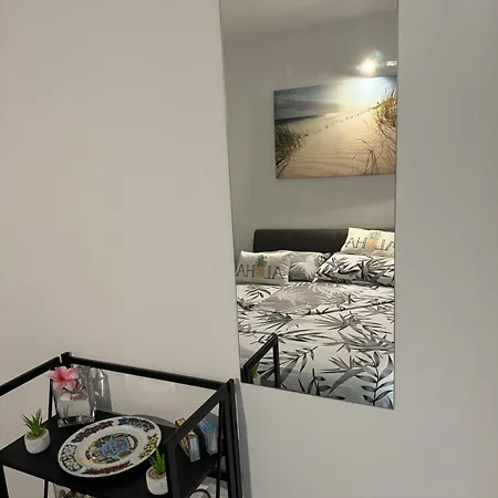Apartmán Aloha *