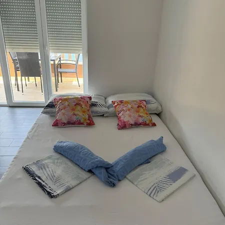 Aloha Apartmán *