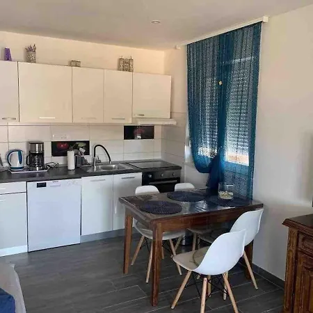 Aloha Apartmán *